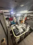 Navire d'arpentage à vendre