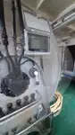 Navire transporteur de poissons vivants à vendre