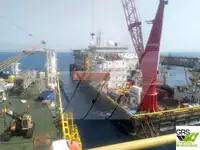 Hébergement péniche à vendre