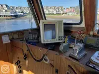 Navire-ferry à vendre