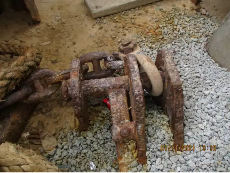 Péniche à vendre