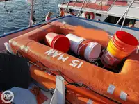 Navire-ferry à vendre