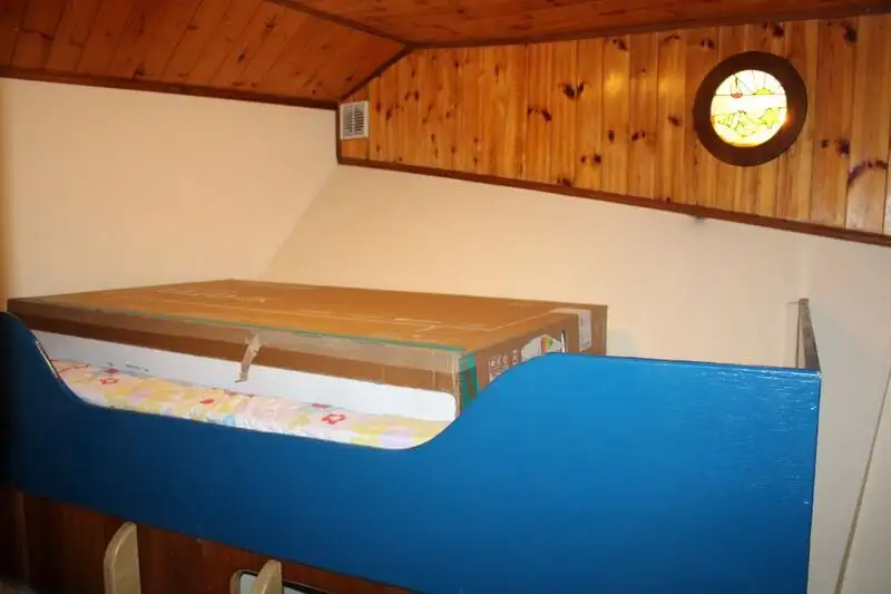 General Cargo/Multi-purpose à vendre