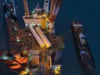 Péniche à vendre