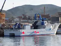 Catamaran à vendre