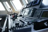 Bateau d'équipage à vendre