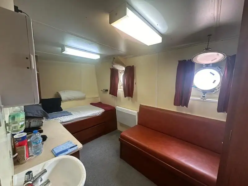 Remorqueur à vendre