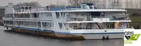 Navire de croisière à vendre