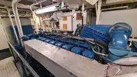 Navire d'approvisionnement à vendre