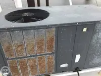 Chalutier à vendre