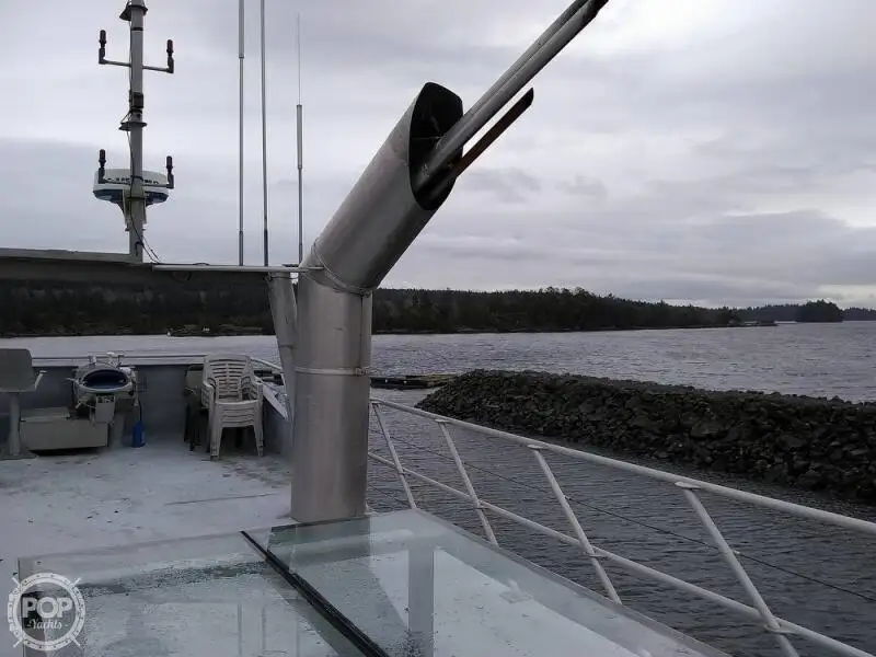 Cutter à vendre