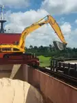 Transporteur de vrac à vendre