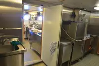 Navire porte-conteneurs à vendre