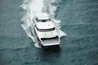 Catamaran à vendre