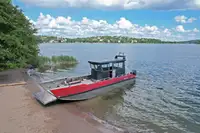 Catamaran à vendre