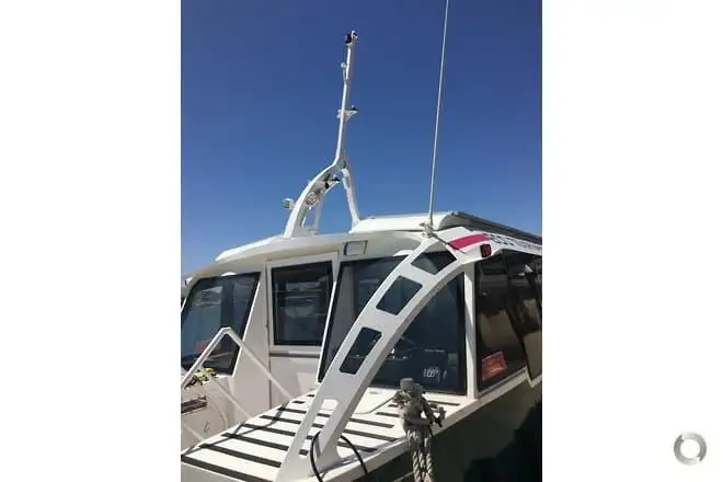 Catamaran à vendre