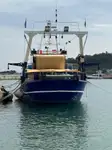 Chalutier à vendre