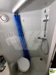 Navire de croisière à vendre