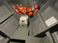 Bateau pilote à vendre