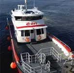 Catamaran à vendre