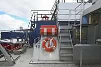Catamaran à vendre