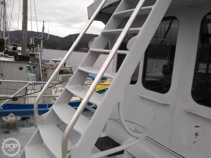 Cutter à vendre