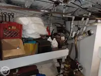 Chalutier à vendre