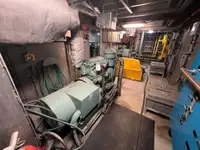 Bateau de transport d'équipage à vendre