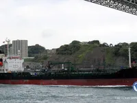 Pétrolier / chimiquier à vendre
