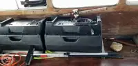 Catamaran à vendre
