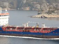 Pétrolier / chimiquier à vendre