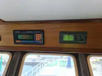 Palangrier à vendre