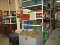 Navire frigorifique à vendre