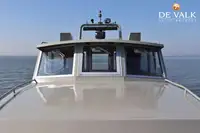 Bateau patrouilleur à vendre