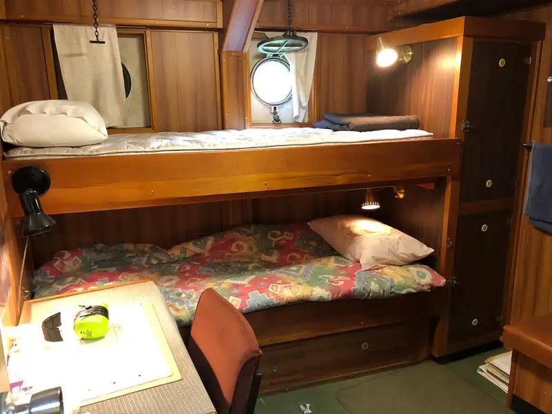 Remorqueur à vendre