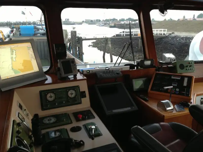 Péniche à vendre
