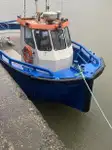 Remorqueur à vendre