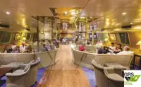 Navire de croisière à vendre