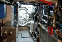 Péniche à vendre