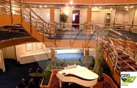 Navire de croisière à vendre