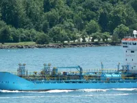 Pétrolier / chimiquier à vendre