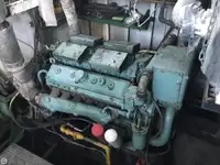 Remorqueur à vendre