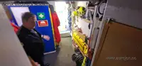 Remorqueur à vendre