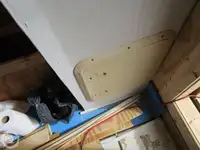 Chalutier à vendre