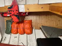 Remorqueur à vendre
