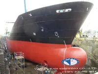 Pétrolier / chimiquier à vendre