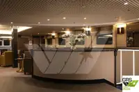 Navire de croisière à vendre