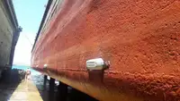Péniche à vendre