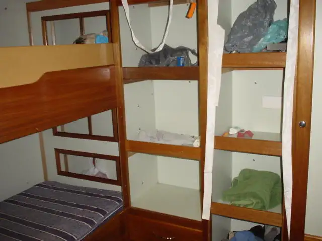 Palangrier à vendre