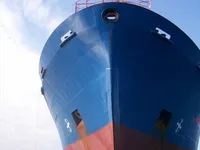 Pétrolier / chimiquier à vendre